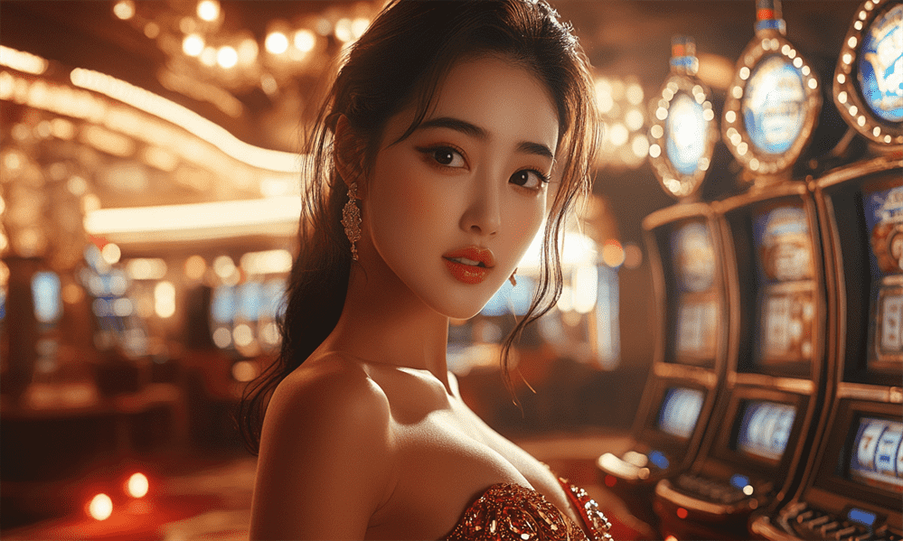 secure online casino